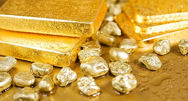 gold price today august 10 slipping for the second time in 3 days but undergoing a period of consolidation